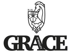 B.I.G. GRACE O'MALLEY logo