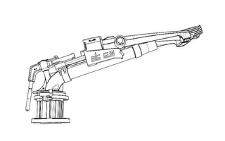 BIG GUN logo