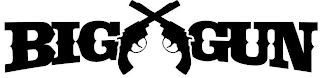 BIG GUN logo