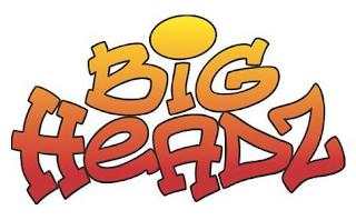 BIG HEADZ logo