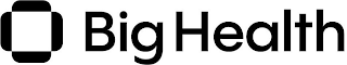 BIG HEALTH logo