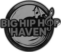 BIG HIPHOP HAVEN logo