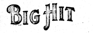 BIG HIT logo