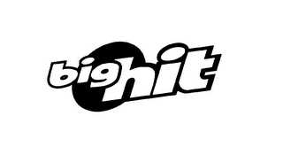 BIG HIT logo