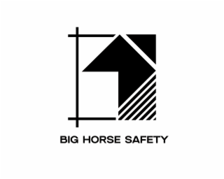BIG HORSE SAFETY logo