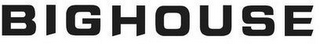 BIG HOUSE logo