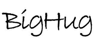 BIG HUG logo