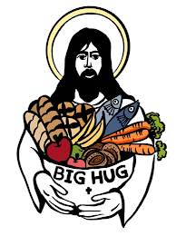 BIG HUG logo