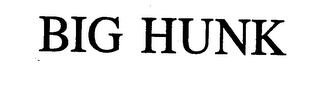 BIG HUNK logo