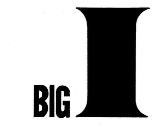 BIG I logo