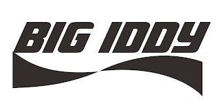 BIG IDDY logo
