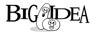 BIG IDEA logo