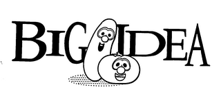 BIG IDEA logo
