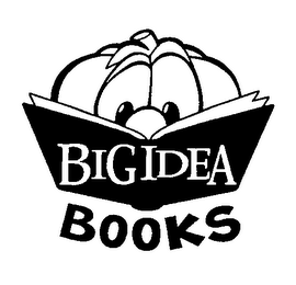 BIG IDEA BOOKS logo