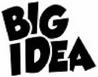 BIG IDEA ENTERTAINMENT logo