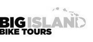 BIG ISLAND BIKE TOURS