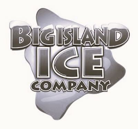 BIG ISLAND ICE COMPANY