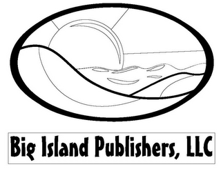 BIG ISLAND PUBLISHERS, LLC logo