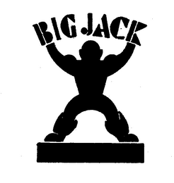 BIG JACK logo