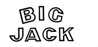 BIG JACK logo