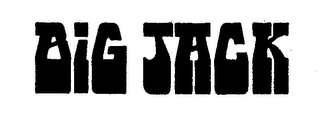 BIG JACK logo