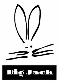 BIG JACK logo