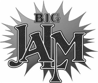 BIG JALM logo