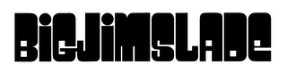 BIG JIM SLADE logo
