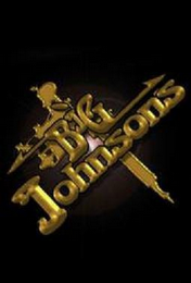 BIG JOHNSON'S logo