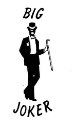BIG JOKER logo
