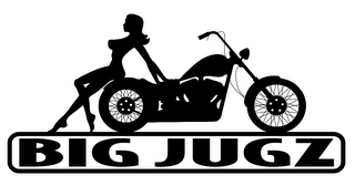 BIG JUGZ logo