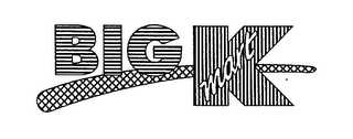 BIG K MART