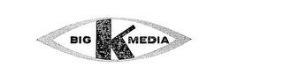 BIG K MEDIA logo