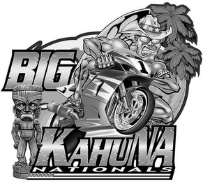 BIG KAHUNA NATIONALS 1 logo