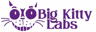 BIG KITTY LABS