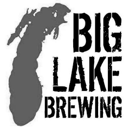 BIG LAKE BREWING