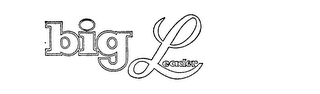 BIG LEADER logo