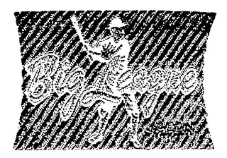 BIG LEAGUE logo