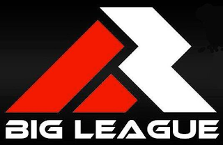 BIG LEAGUE logo