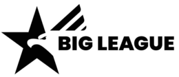 BIG LEAGUE logo