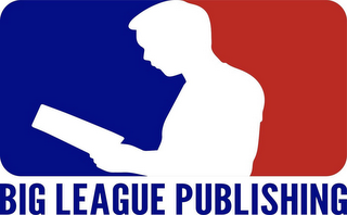BIG LEAGUE PUBLISHING logo