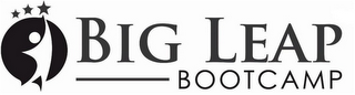 BIG LEAP BOOTCAMP logo