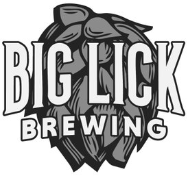 BIG LICK BREWING logo