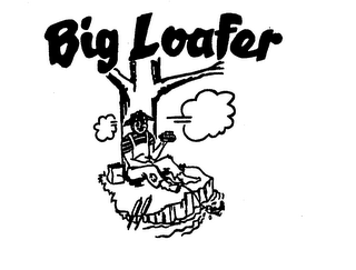 BIG LOAFER logo