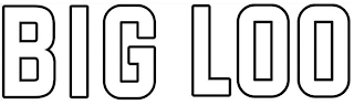 BIG LOO logo