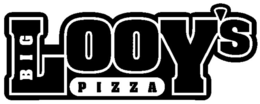 BIG LOOY'S PIZZA logo