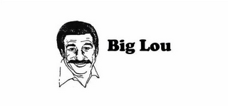BIG LOU logo