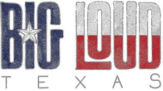 BIG LOUD TEXAS logo