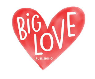 BIG LOVE PUBLISHING logo