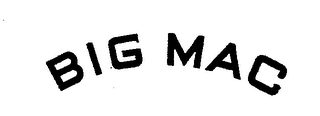 BIG MAC logo